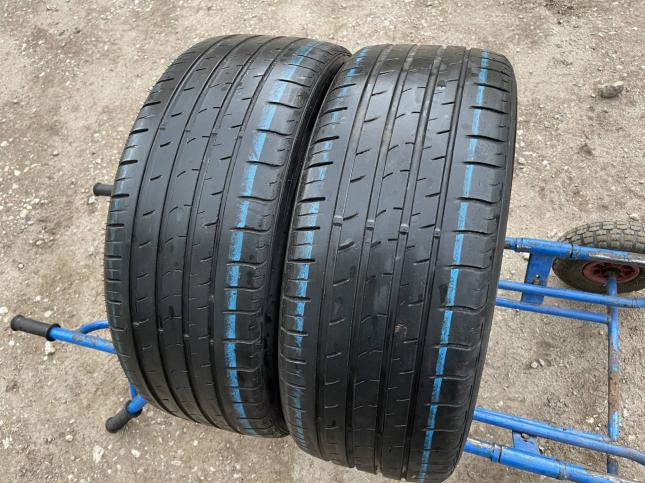 235/50 R18 Nexen N'Fera RU1 SUV летние