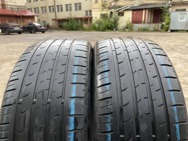 235/50 R18 Nexen N'Fera RU1 SUV летние