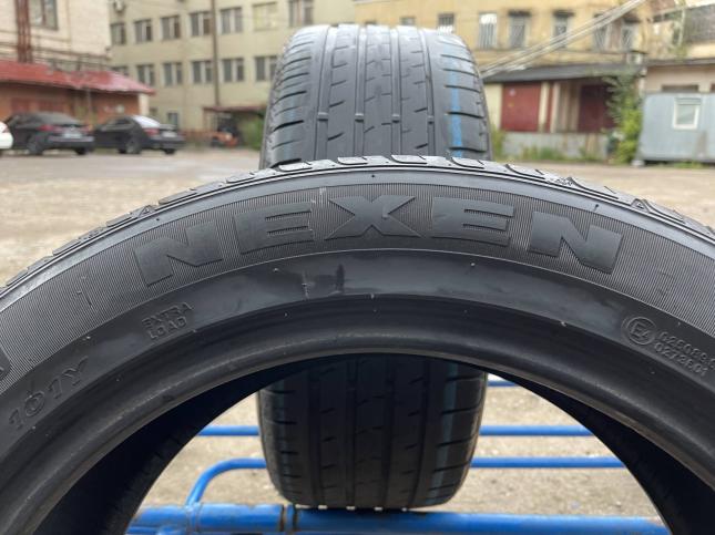 235/50 R18 Nexen N'Fera RU1 SUV летние