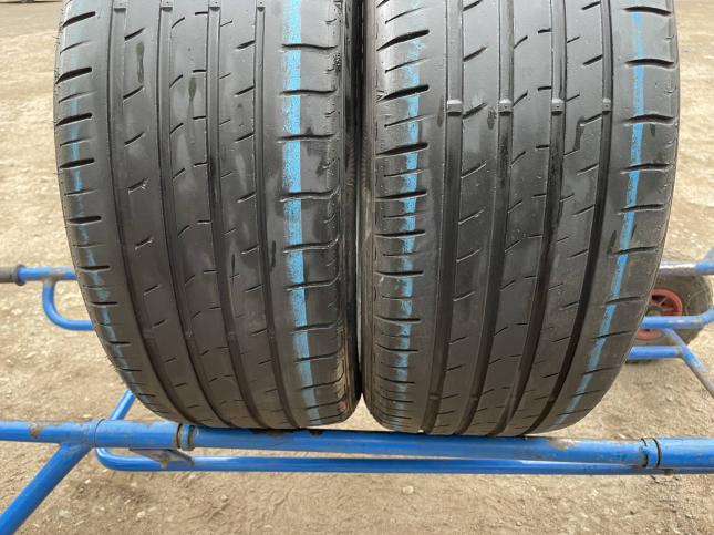 235/50 R18 Nexen N'Fera RU1 SUV летние