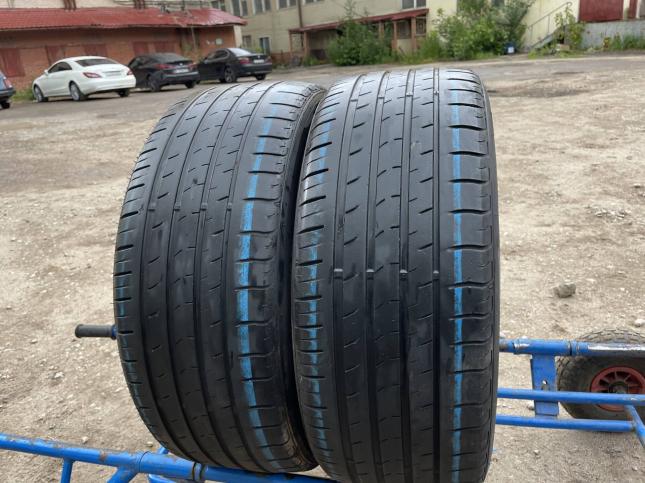 235/50 R18 Nexen N'Fera RU1 SUV летние