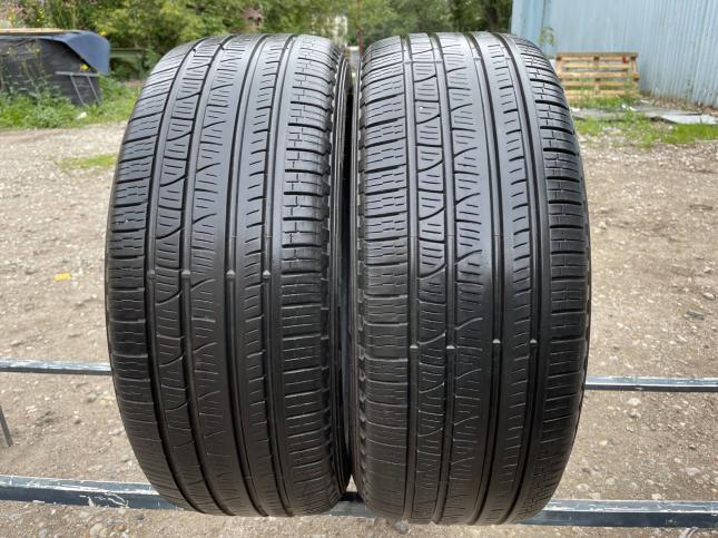 235/55 R18 Pirelli Scorpion Verde All Season летние