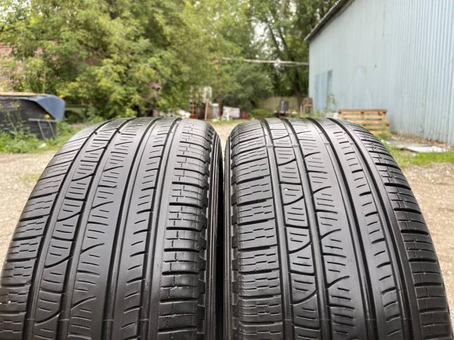 235/55 R18 Pirelli Scorpion Verde All Season летние