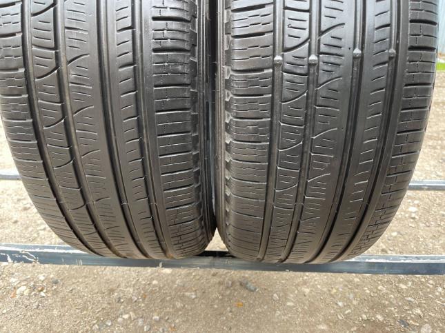 235/55 R18 Pirelli Scorpion Verde All Season летние