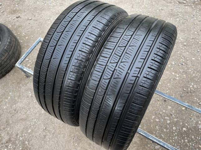 235/55 R18 Pirelli Scorpion Verde All Season летние