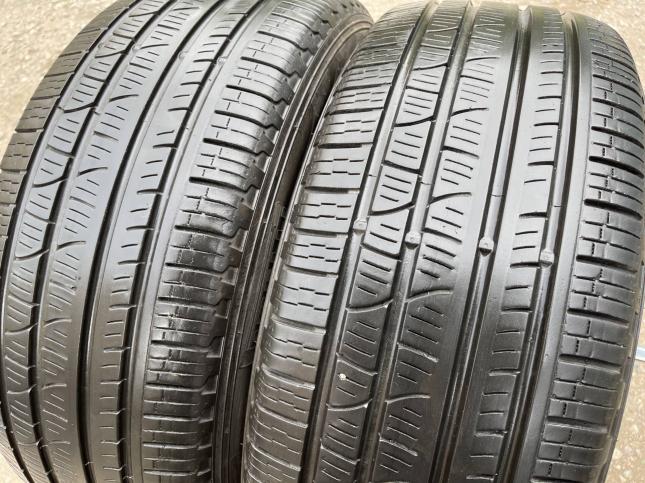 235/55 R18 Pirelli Scorpion Verde All Season летние