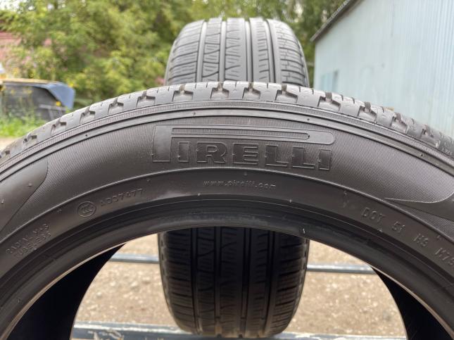 235/55 R18 Pirelli Scorpion Verde All Season летние