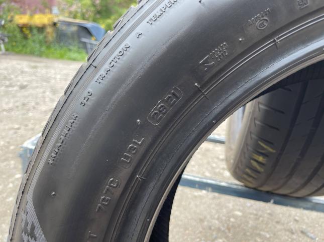 235/55 R18 Bridgestone Turanza T005 летние