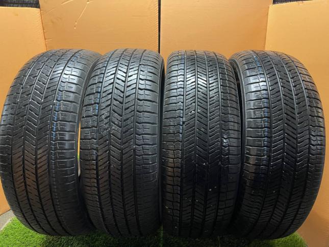 235/55 R18 Yokohama Geolandar G91AV летние