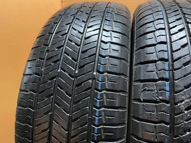 235/55 R18 Yokohama Geolandar G91AV летние