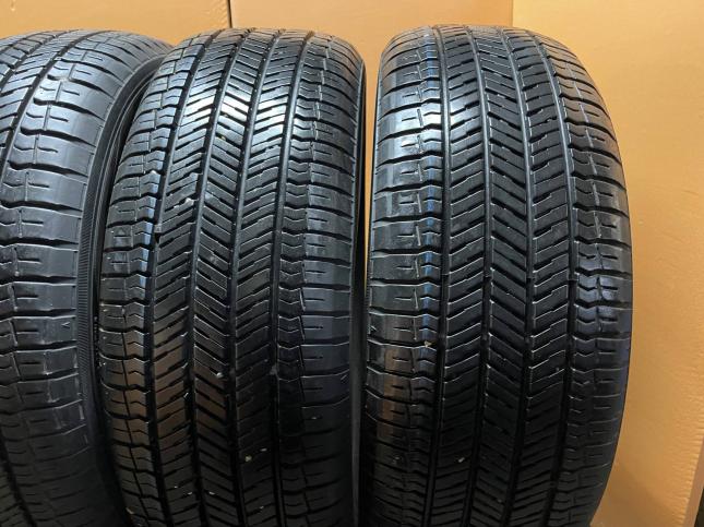 235/55 R18 Yokohama Geolandar G91AV летние