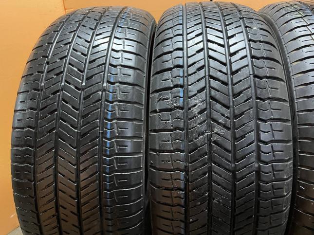 235/55 R18 Yokohama Geolandar G91AV летние