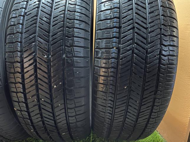 235/55 R18 Yokohama Geolandar G91AV летние