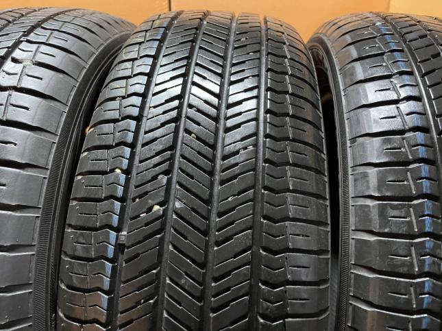 235/55 R18 Yokohama Geolandar G91AV летние