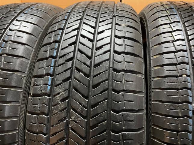 235/55 R18 Yokohama Geolandar G91AV летние