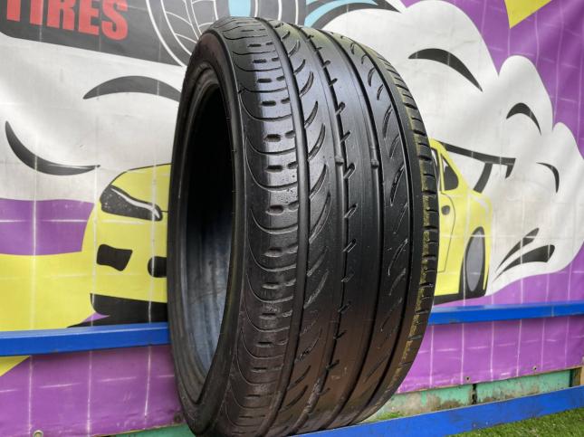 235/45 R18 Pirelli P Zero Nero GT летние