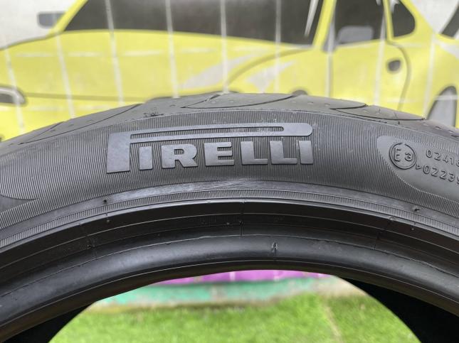 235/45 R18 Pirelli P Zero Nero GT летние