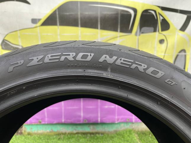 235/45 R18 Pirelli P Zero Nero GT летние