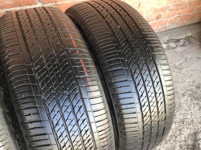 235/55 R18 Bridgestone Ecopia H/L 422 Plus летние