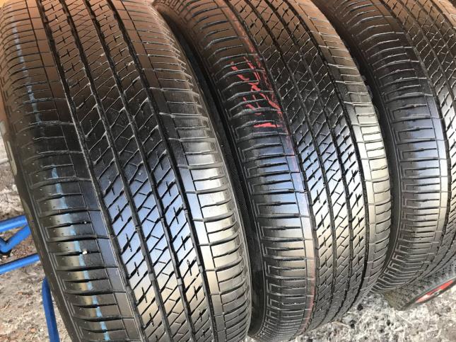 235/55 R18 Bridgestone Ecopia H/L 422 Plus летние