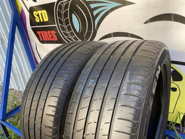 235/55 R18 Nexen N'Fera RU1 SUV летние