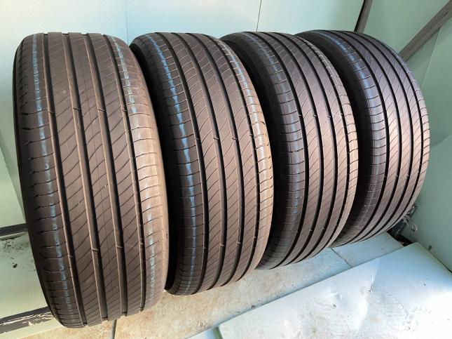 235/55 R18 Michelin Primacy 4 летние