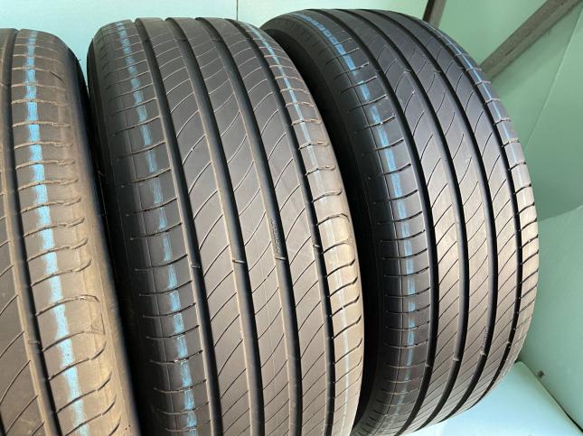 235/55 R18 Michelin Primacy 4 летние