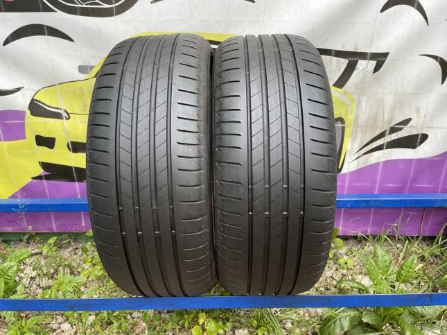 235/55 R18 Bridgestone Turanza T005 летние