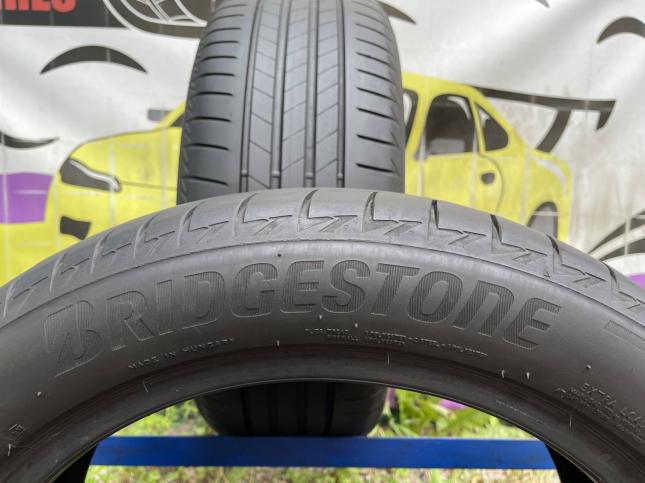 235/55 R18 Bridgestone Turanza T005 летние