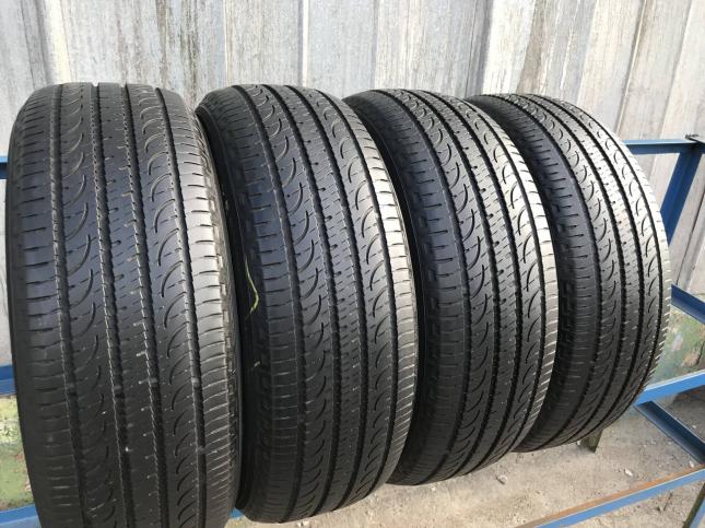 235/55 R18 Yokohama Geolandar SUV G055 летние