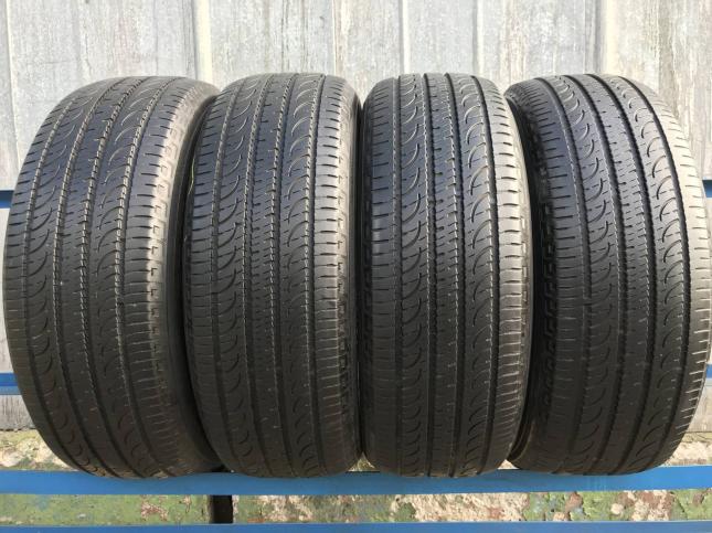 235/55 R18 Yokohama Geolandar SUV G055 летние