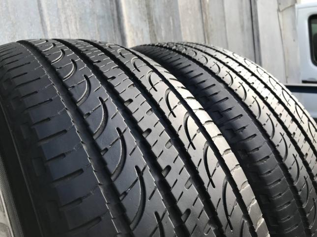 235/55 R18 Yokohama Geolandar SUV G055 летние