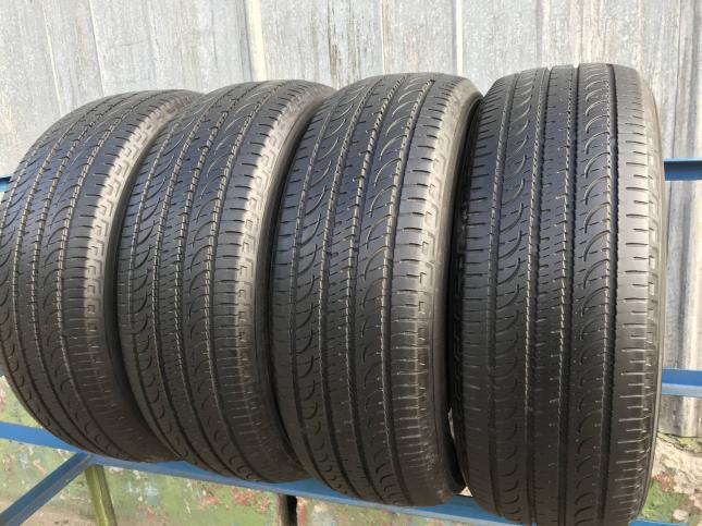 235/55 R18 Yokohama Geolandar SUV G055 летние