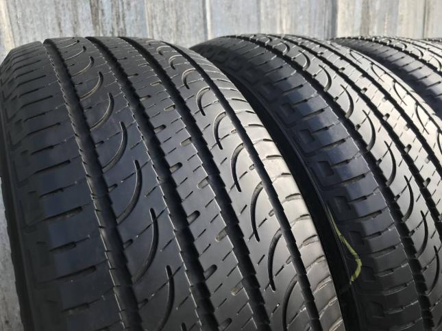 235/55 R18 Yokohama Geolandar SUV G055 летние