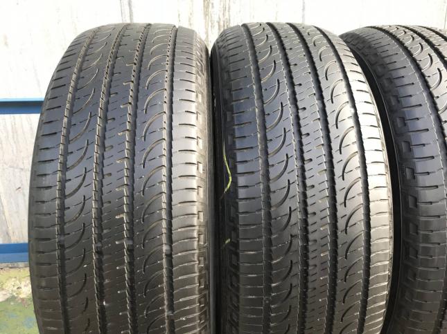 235/55 R18 Yokohama Geolandar SUV G055 летние