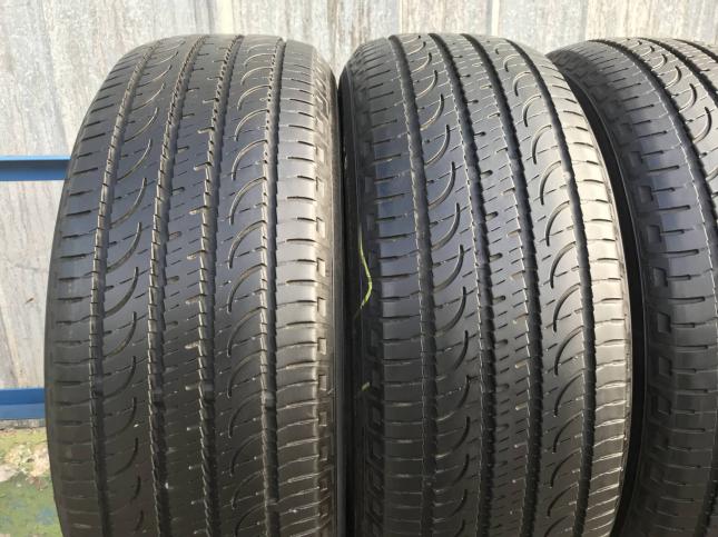 235/55 R18 Yokohama Geolandar SUV G055 летние