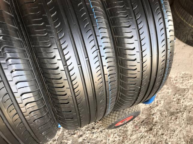 235 55 r18 Hankook Optima k415