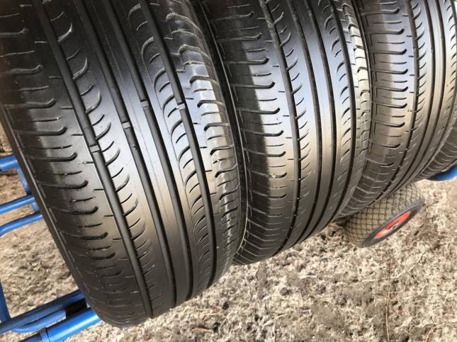 235 55 r18 Hankook Optima k415