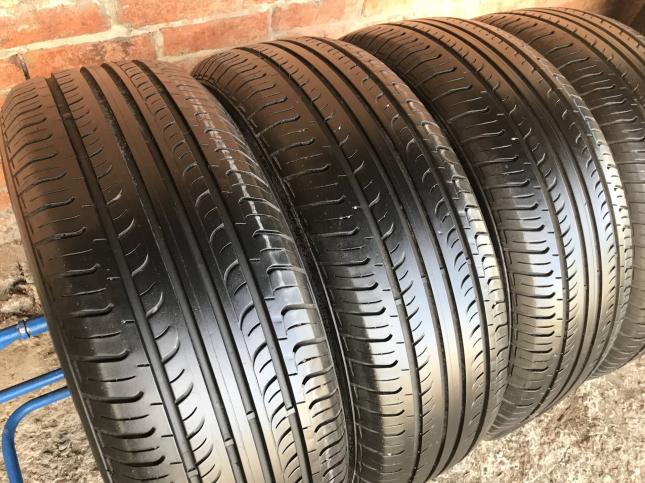 235 55 r18 Hankook Optima k415