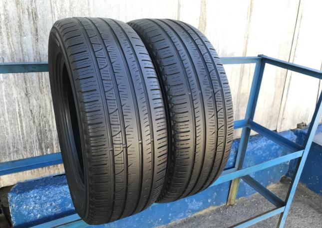 235 60 18 Pirelli Scorpion Verde All Sesson 2шт