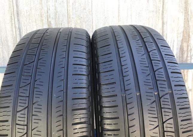 235 60 18 Pirelli Scorpion Verde All Sesson 2шт