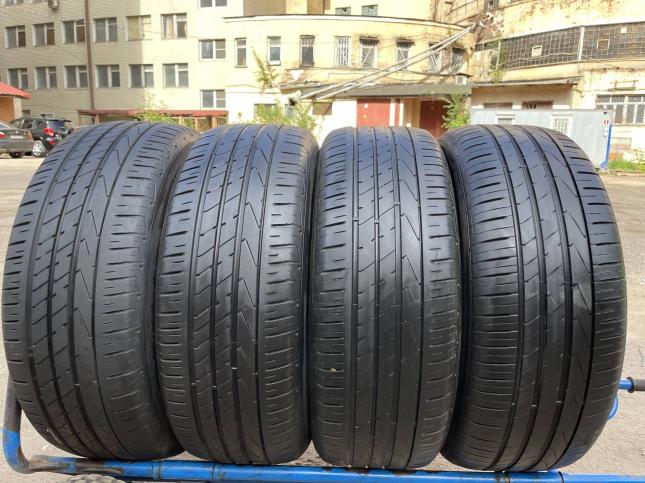 235/60 R18 Hankook Ventus S1 Evo 2 SUV K117C летние