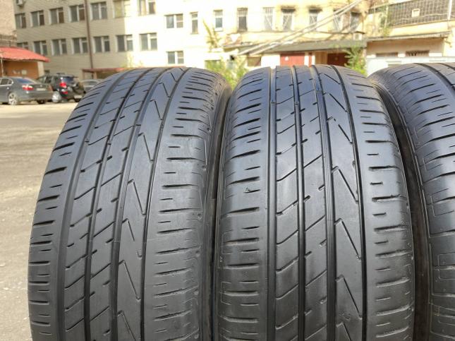 235/60 R18 Hankook Ventus S1 Evo 2 SUV K117C летние