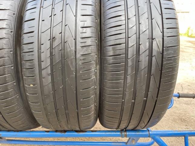 235/60 R18 Hankook Ventus S1 Evo 2 SUV K117C летние