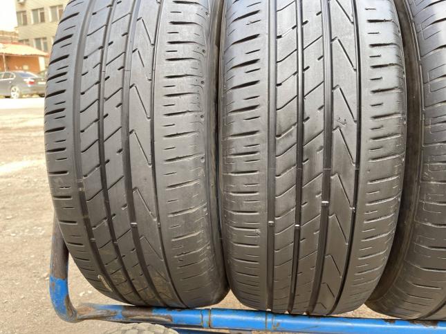 235/60 R18 Hankook Ventus S1 Evo 2 SUV K117C летние