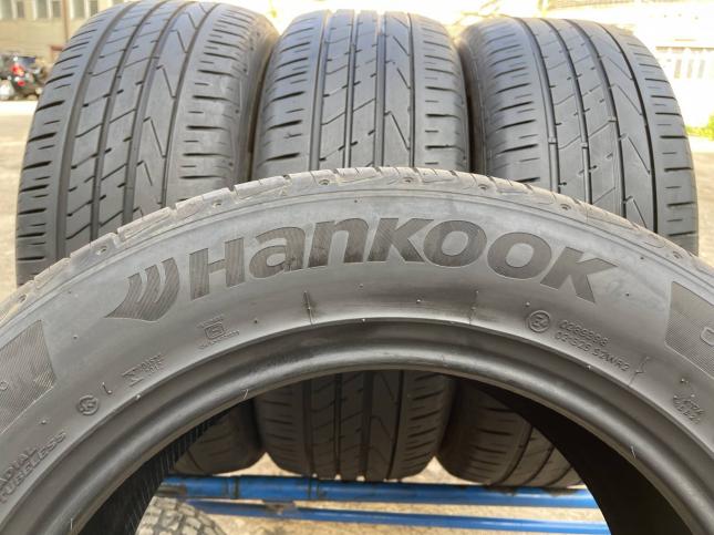 235/60 R18 Hankook Ventus S1 Evo 2 SUV K117C летние