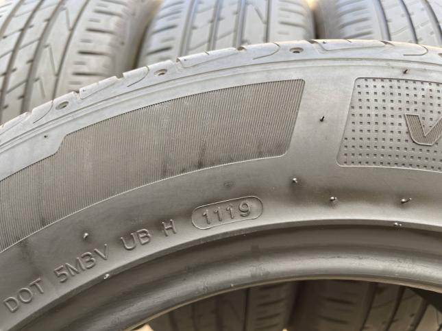 235/60 R18 Hankook Ventus S1 Evo 2 SUV K117C летние