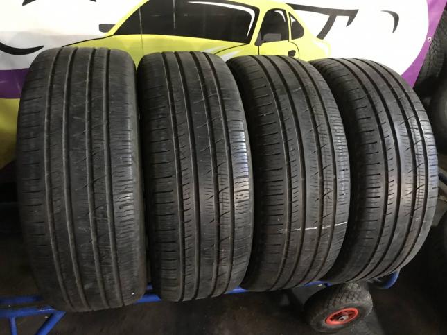 235/60 R18 Pirelli Scorpion Verde All Season летние