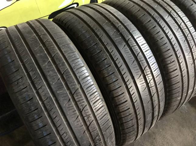 235/60 R18 Pirelli Scorpion Verde All Season летние