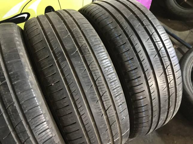 235/60 R18 Pirelli Scorpion Verde All Season летние